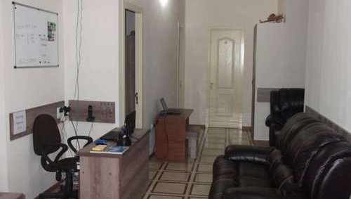 Team Apartment In Kutaisi