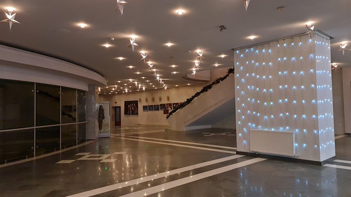 Griboedov Theatre