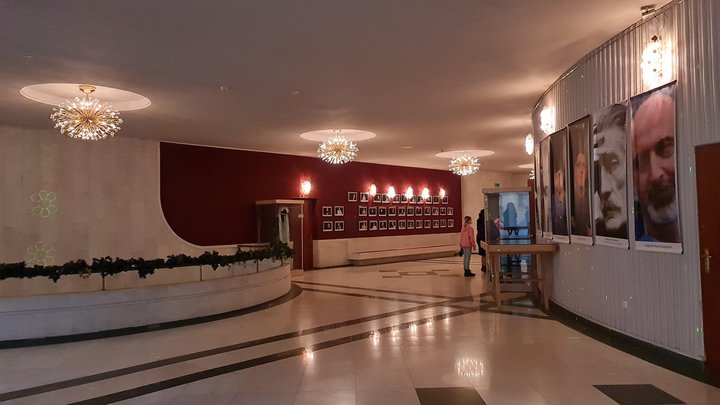 Griboedov Theatre