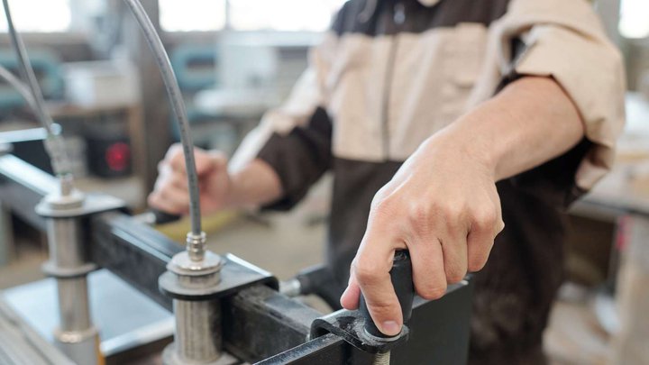 Technical Services