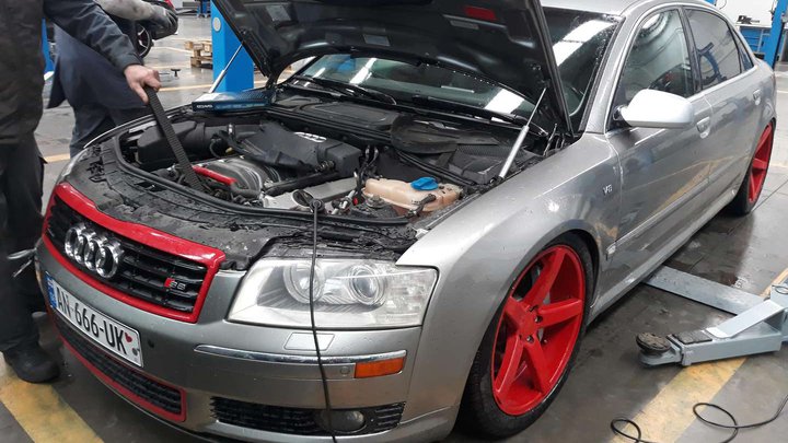 Tegeta Motors