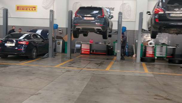 Tegeta Motors