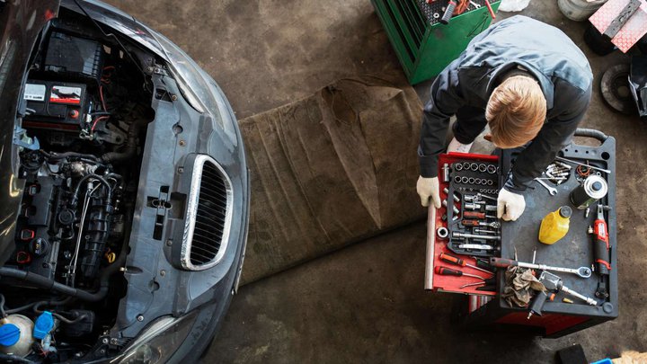 Tegeta Motors (Tbel Abuseridze St. 15)