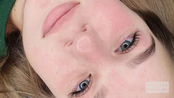 Салон красоты "Tegi.lashes (MG Beauty)"