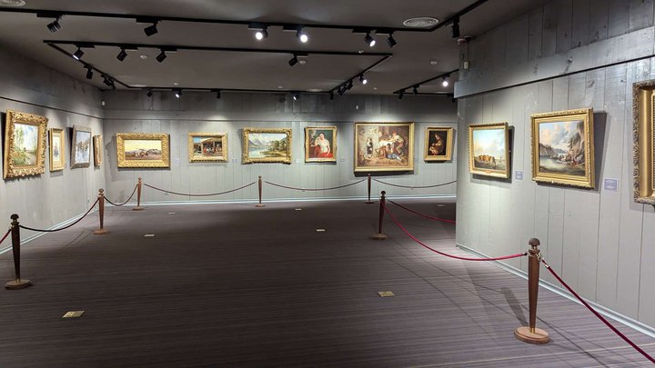 Historical Museum
