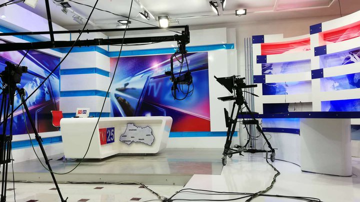 TV 25