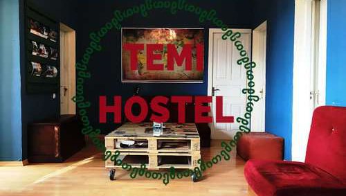 Temi Hostel