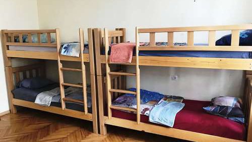 Temi Hostel