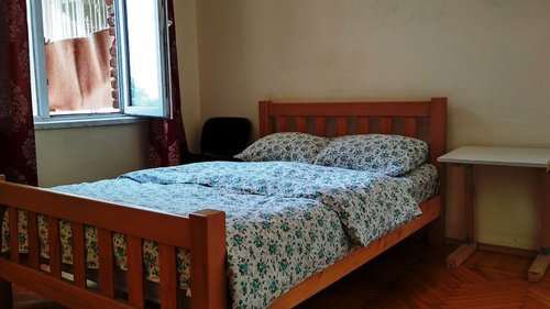 Temi Hostel
