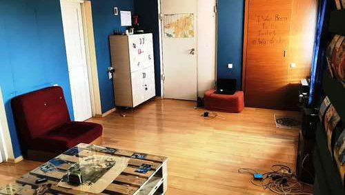 Temi Hostel