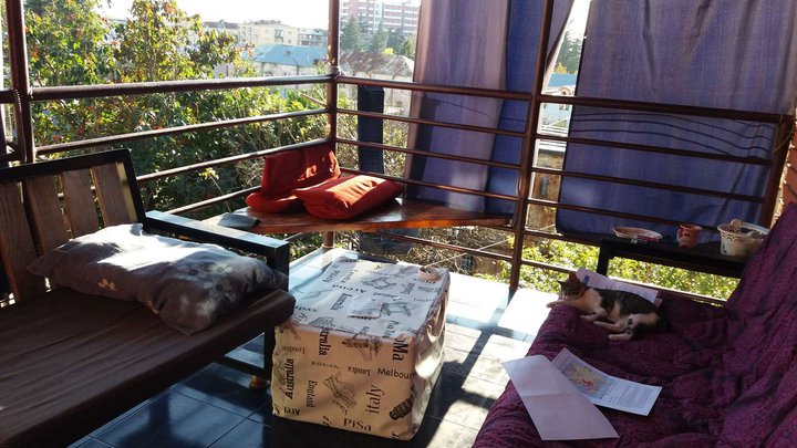Temi Hostel