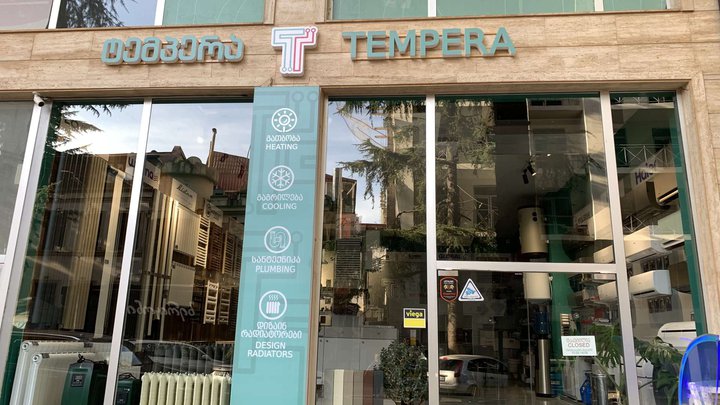 Tempera