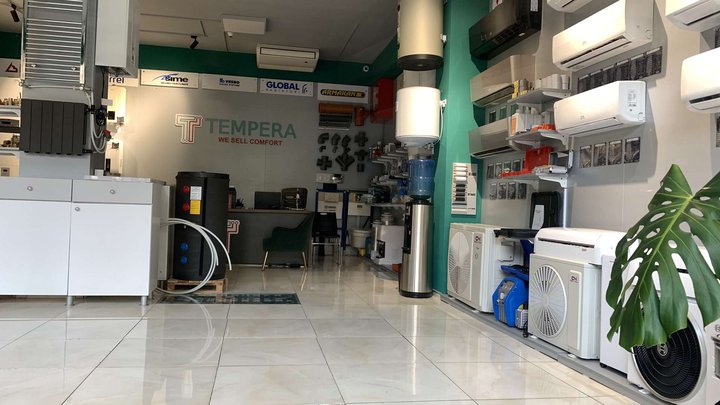 Tempera