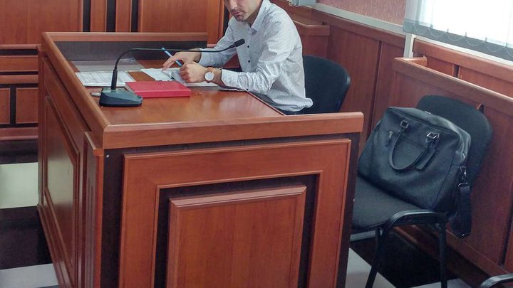 Адвокатское бюро Темура Кавшбая
