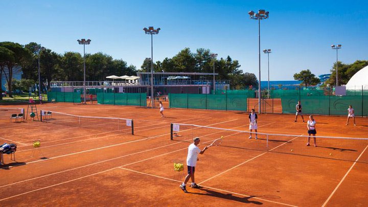 Guram Tokhadze Tennis Club