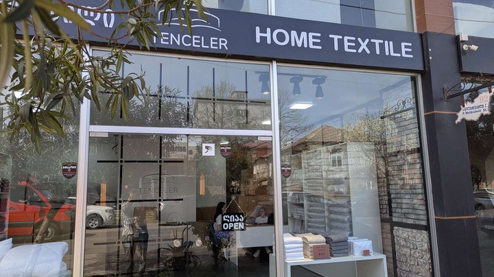 Tenceler