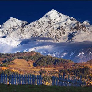 
										Курорты