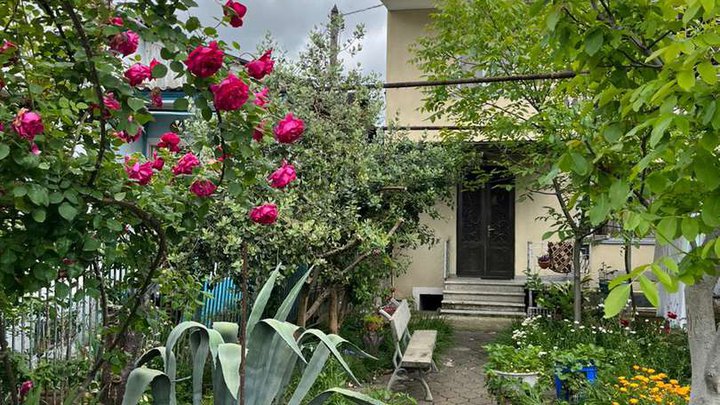 The Garden Guest House