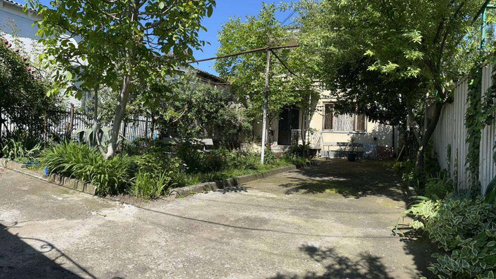 The Garden Guest House