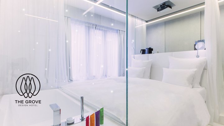 The Grove Design Hotel