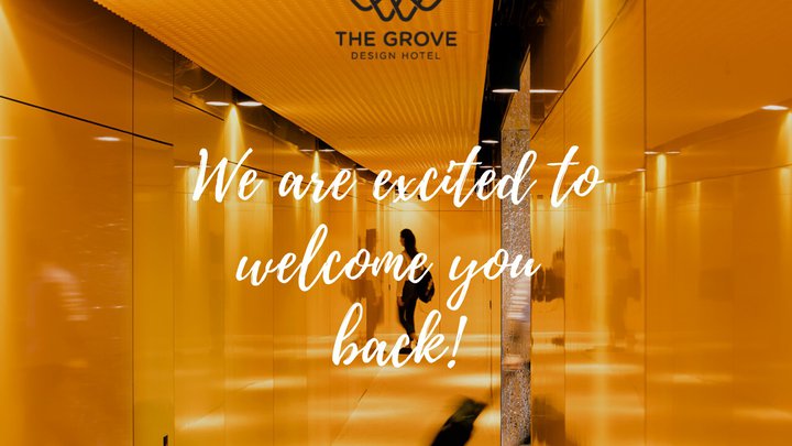 The Grove Design Hotel