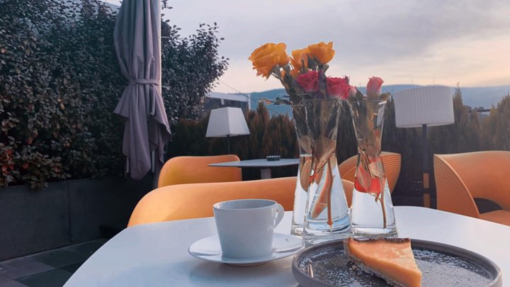 The Grove Design Hotel
