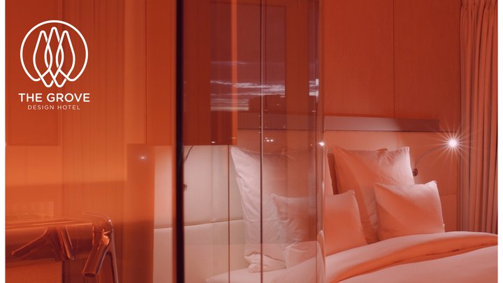 The Grove Design Hotel