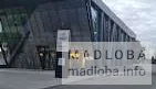 The House of Justice in Honi