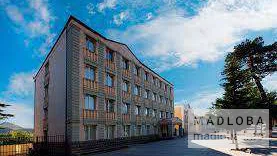 The House of Justice in Bolnisi
