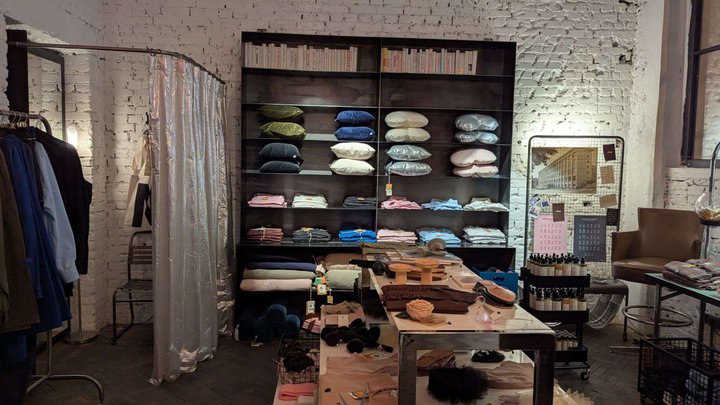The Shop