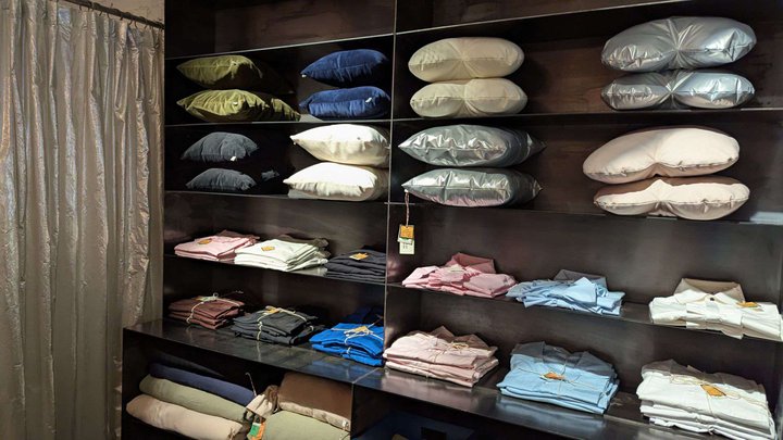 The Shop