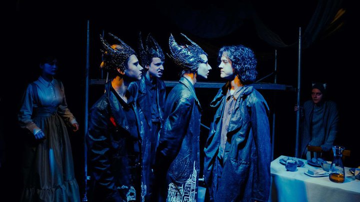 Theatre Studio Imaginarium