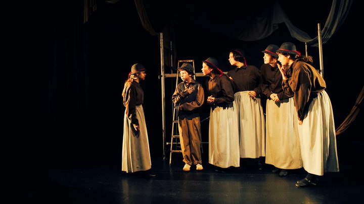 Theatre Studio Imaginarium
