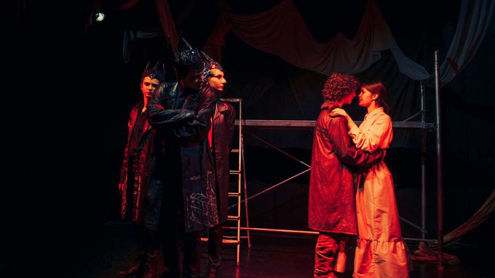 Theatre Studio Imaginarium