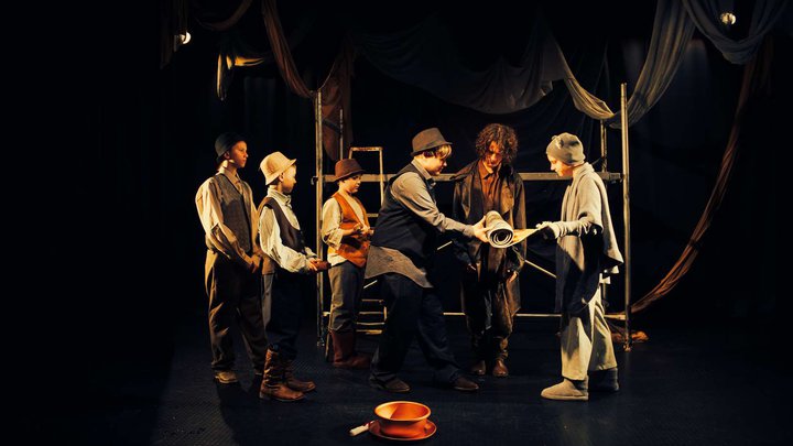 Theatre Studio Imaginarium