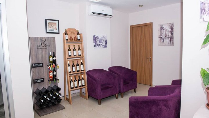 Tiflis Avlabari Hotel