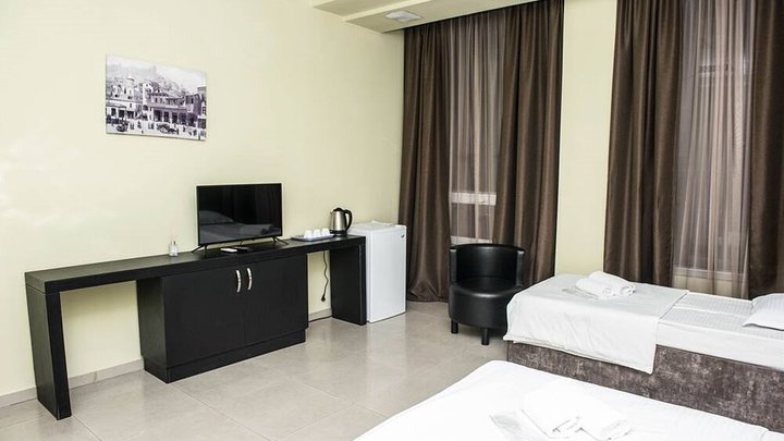 Tiflis Avlabari Hotel
