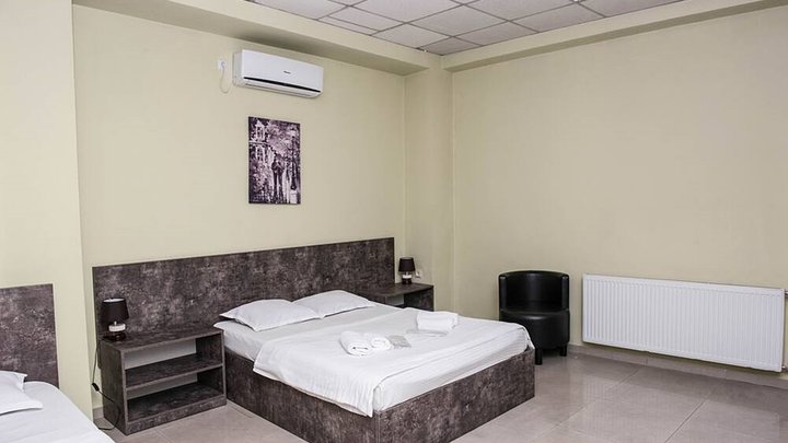 Tiflis Avlabari Hotel
