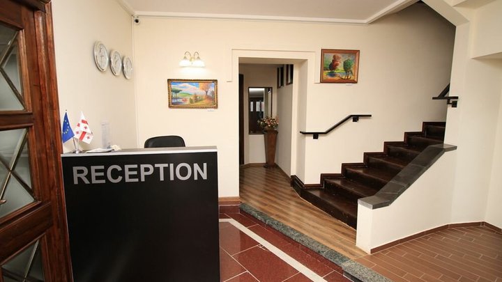 ტფილისის სახლი