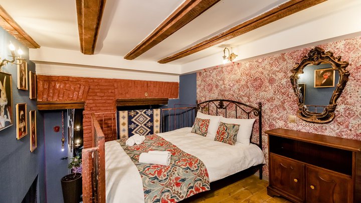 Tiflis INN.