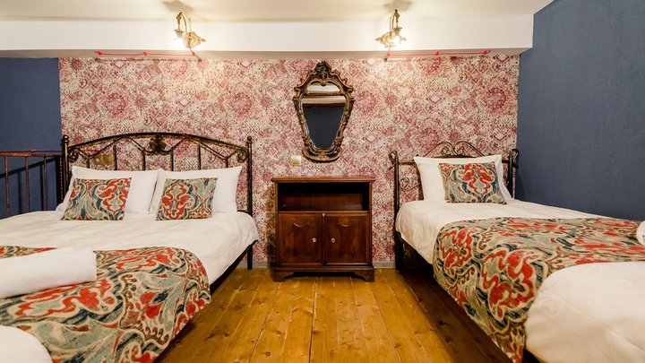 Tiflis INN.
