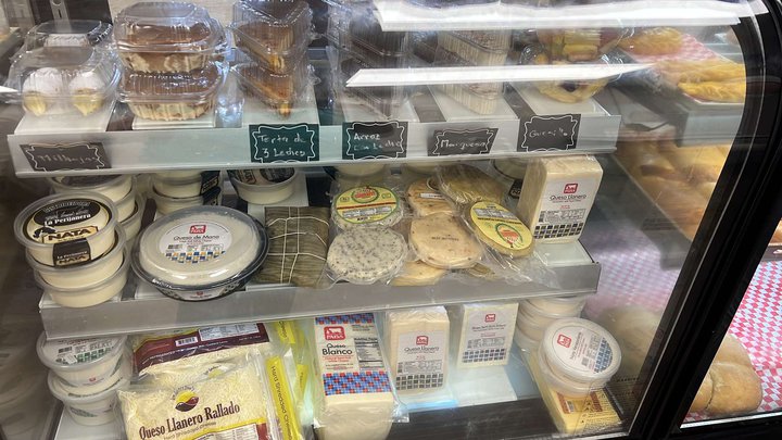 Tiko's Bakery