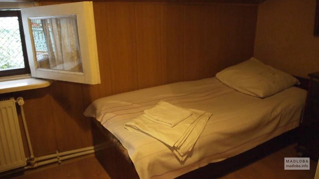 Tina's Homestay