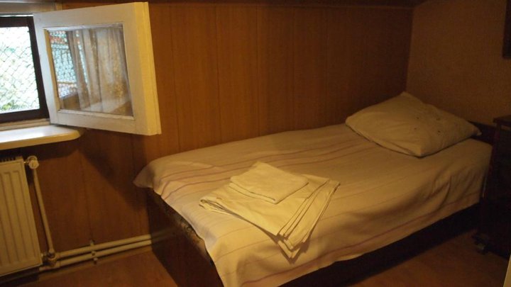 Tina's Homestay