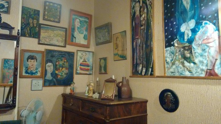 Tina's Homestay