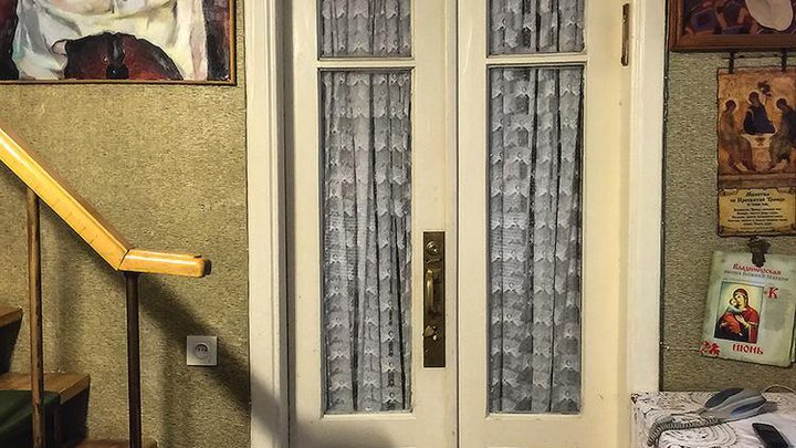 Tina's Homestay