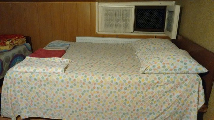 Tina's Homestay
