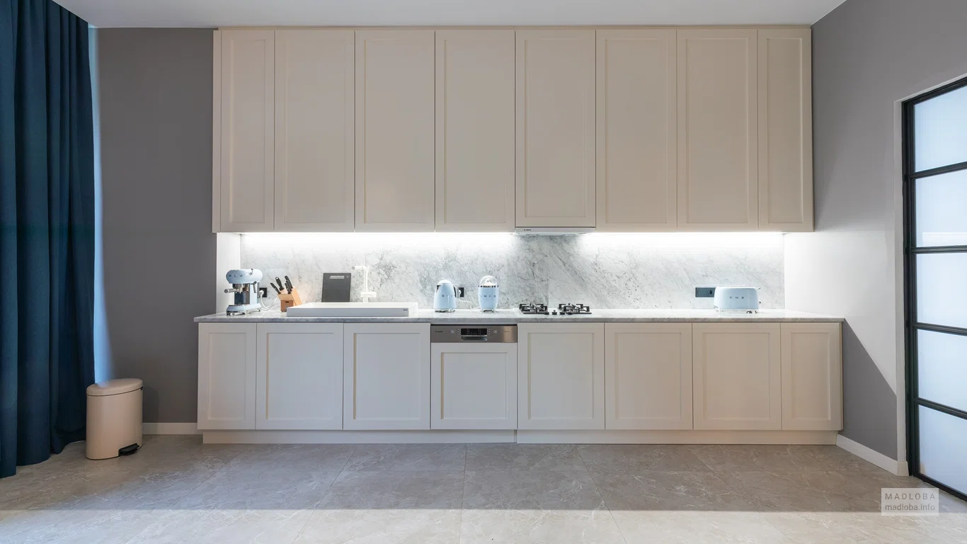 Tinatin Interiors