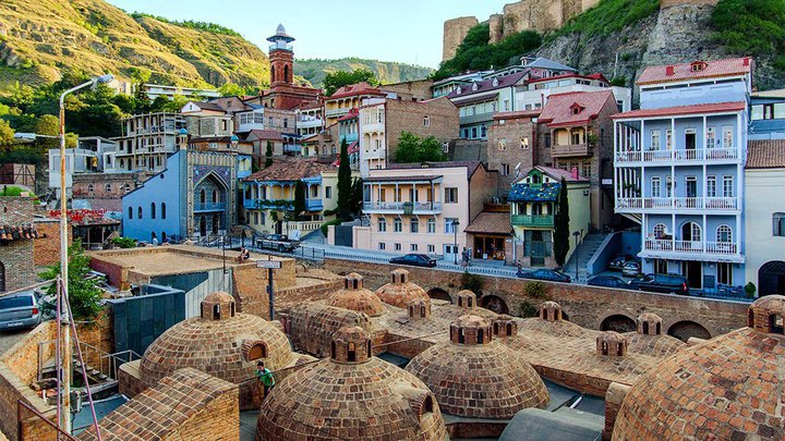 ტყემალის ტური