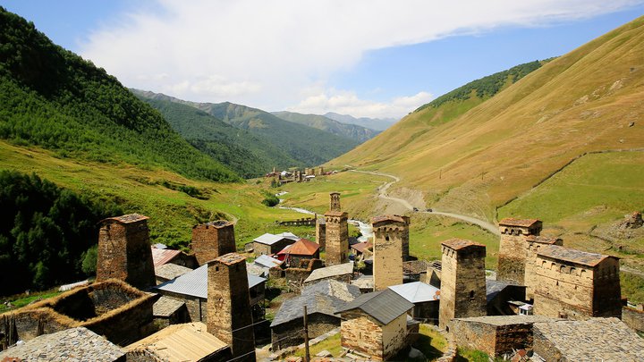 ტყემალის ტური